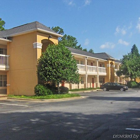 Extended Stay America Select Suites - Atlanta - Cumberland Mall Eksteriør billede