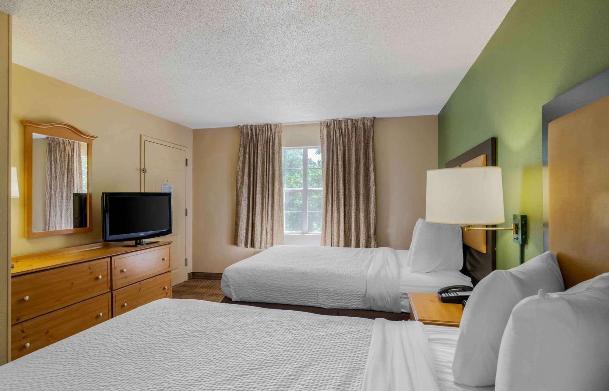 Extended Stay America Select Suites - Atlanta - Cumberland Mall Smyrna Eksteriør billede