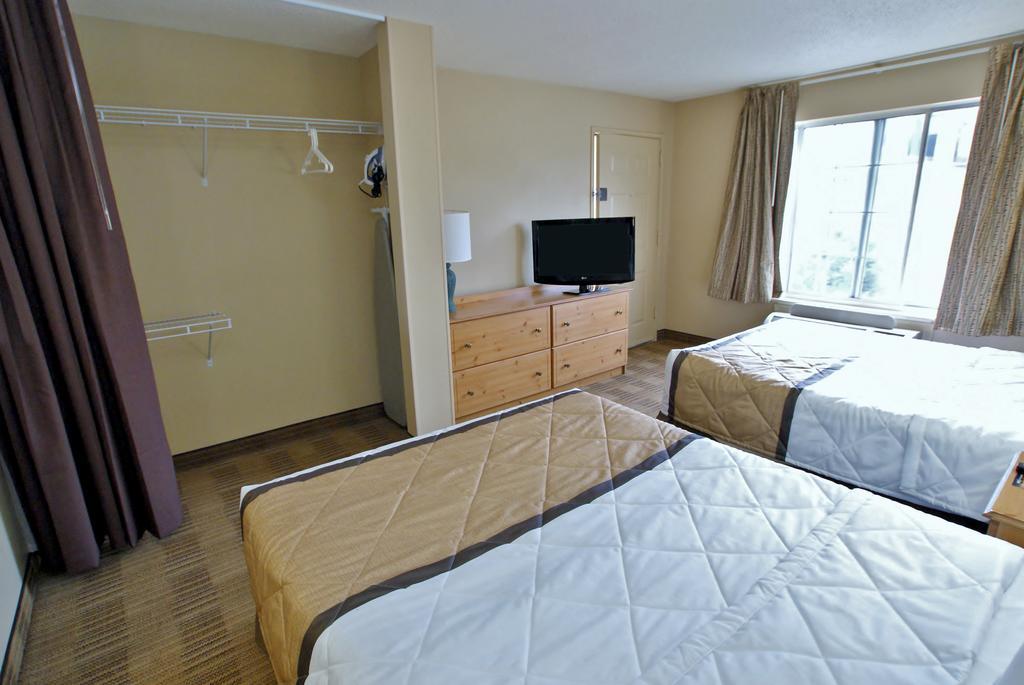 Extended Stay America Select Suites - Atlanta - Cumberland Mall Smyrna Eksteriør billede